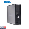 Picture of REFURBISHED DELL SFF OPTIPLEX GX745 INTEL CORE 2 DUO 2.3GHZ