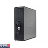 Picture of REFURBISHED DELL SFF OPTIPLEX GX745 INTEL CORE 2 DUO 2.3GHZ