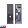 Picture of REFURBISHED DELL SFF OPTIPLEX GX745 INTEL CORE 2 DUO 2.3GHZ