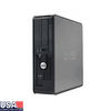 Picture of REFURBISHED DELL SFF OPTIPLEX GX780 INTEL CORE 2 DUO 2.93GHZ