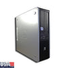Picture of REFURBISHED HP DC5700 INTEL CORE 2 DUO 1.8GHZ DESKTOP